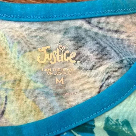 Children’s Justice clothing bundle. Some new with tags. - Picture 10 of 13